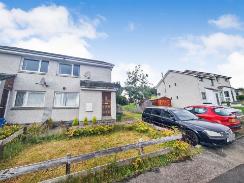 View Full Details for Blarmore Avenue, Inverness
