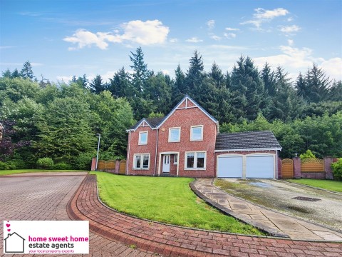 View Full Details for Moray Park Gardens, Culloden, Inverness
