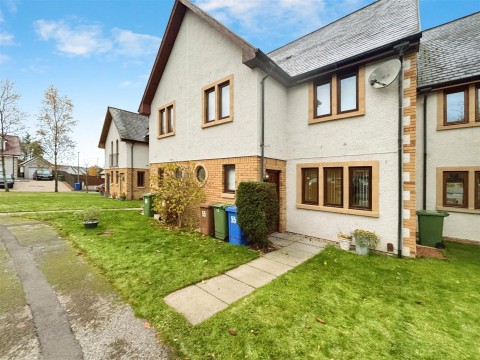 View Full Details for Inshes Mews, Inverness