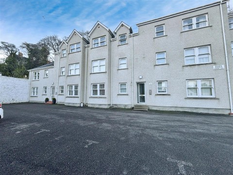 View Full Details for Haugh Road, Inverness