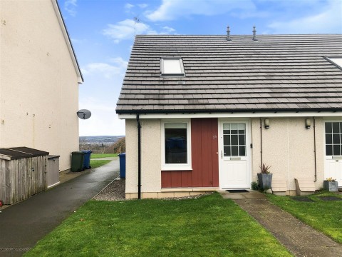 View Full Details for Spey Avenue, Inverness