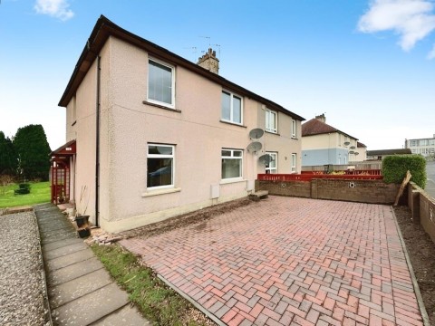 View Full Details for Alexandra Crescent, Markinch, Glenrothes