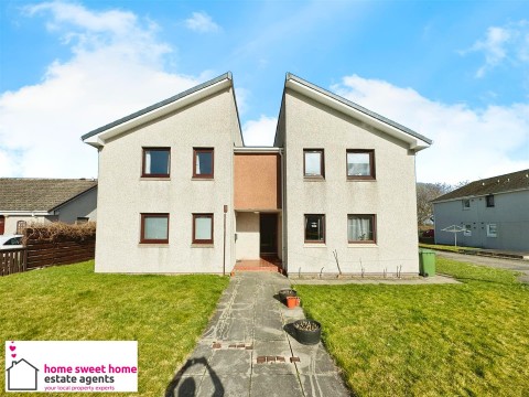 View Full Details for Hazel Avenue, Culloden, Inverness