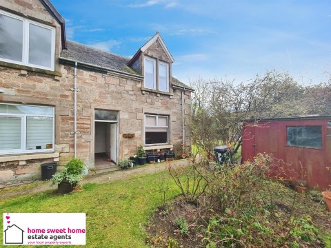 View Full Details for Harrowden Road, Inverness