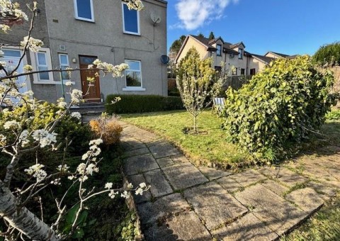 View Full Details for Wellpark Terrace, Croft Road, Markinch, Glenrothes