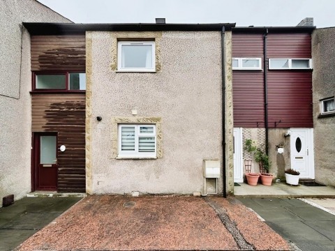 View Full Details for Broad Street, Cowdenbeath
