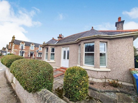 View Full Details for Kenneth Street, Inverness