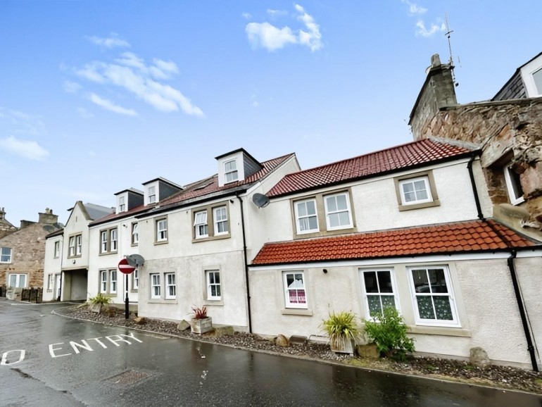 Crichton Street, Anstruther