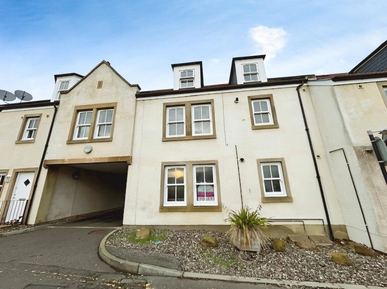 Crichton Street, Anstruther