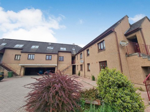 View Full Details for Fergus Court, Inverness