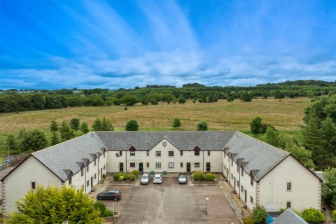 View Full Details for Druid Temple Courtyard, Inverness