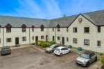 Images for Druid Temple Courtyard, Inverness