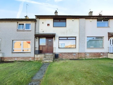 View Full Details for Easton Place, South Parks, Glenrothes