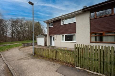 View Full Details for Braeface Park, Alness