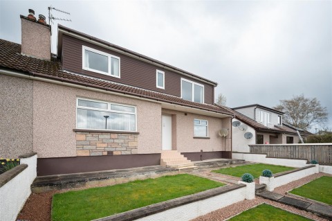 View Full Details for Glengarry Road, Inverness