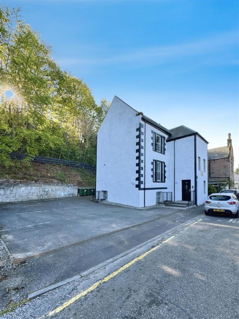 View Full Details for Gordonville Road, Inverness