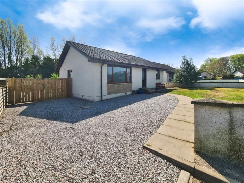 View Full Details for Balconie Park, Evanton, Dingwall