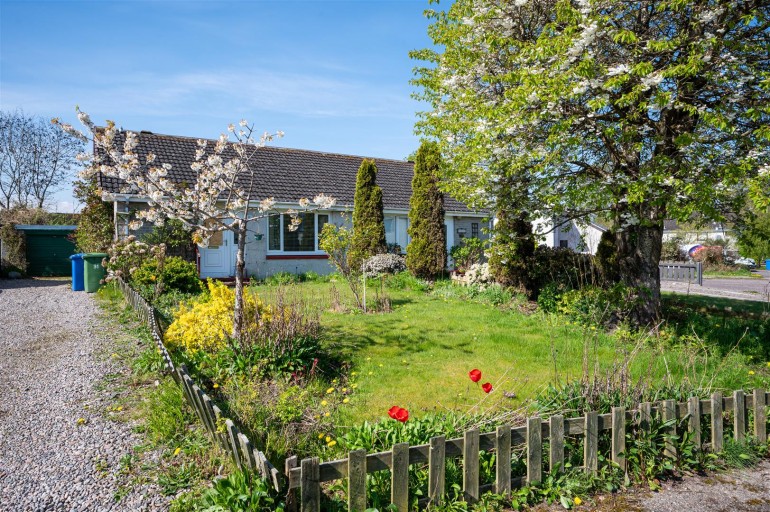 Hazel Avenue, Culloden, Inverness