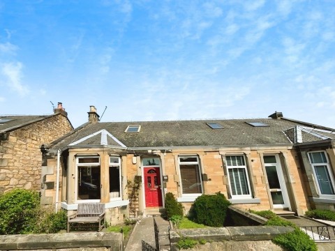 View Full Details for Matthew Street, Kirkcaldy