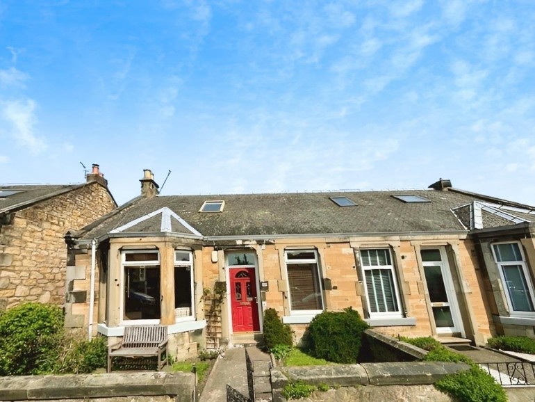 Matthew Street, Kirkcaldy