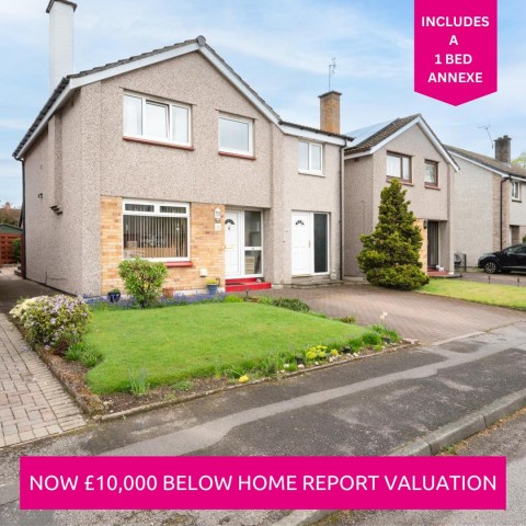 View Full Details for Cuthbert Road, Inverness