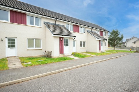 View Full Details for Spey Avenue, Inverness