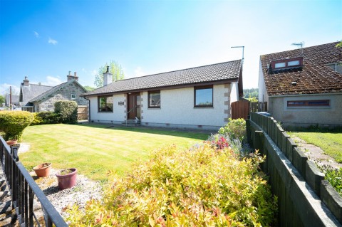 View Full Details for Achonachie Road, Strathconon, Muir Of Ord