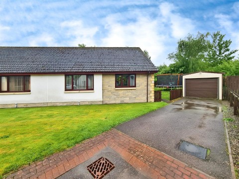 View Full Details for Coiltie Crescent, Drumnadrochit, Inverness