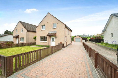 View Full Details for Mackay Road, Inverness