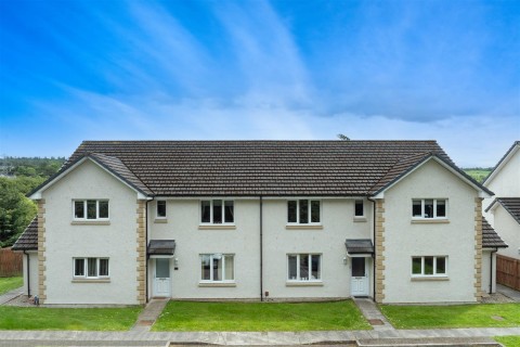 View Full Details for Woodville Court, Inverness