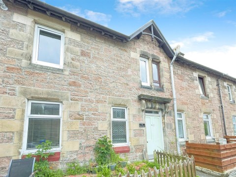 View Full Details for Reay Street, Inverness