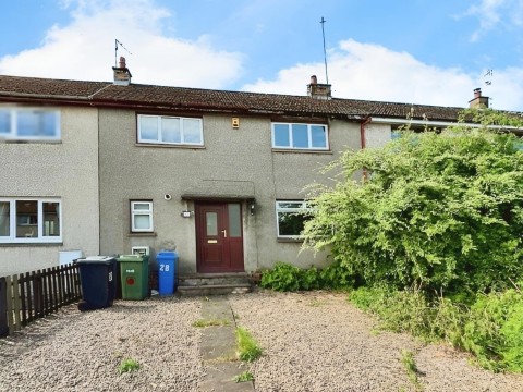 View Full Details for Mulberry Crescent, Methil