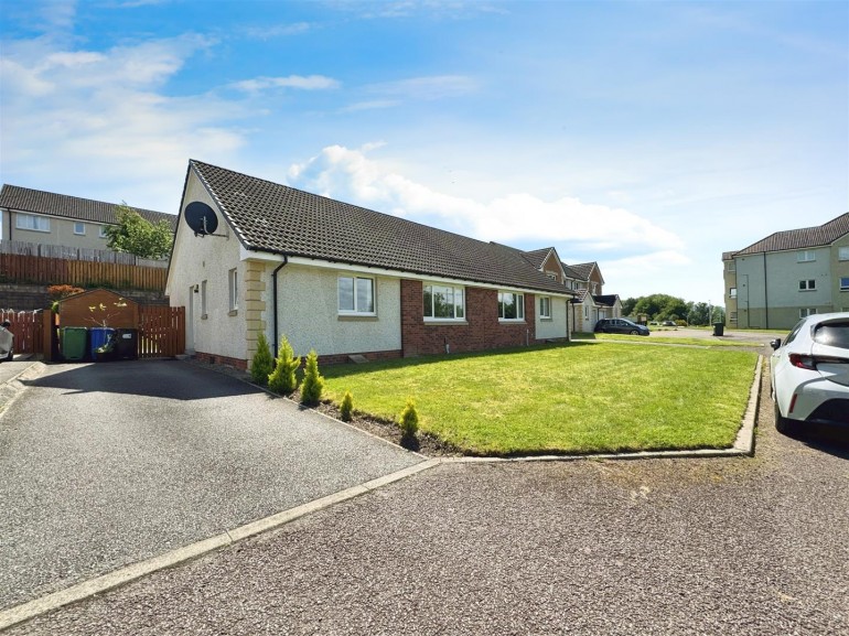 Holm Farm Road, Culduthel, Inverness