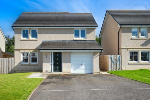 View Full Details for Macrae Park, Muir Of Ord