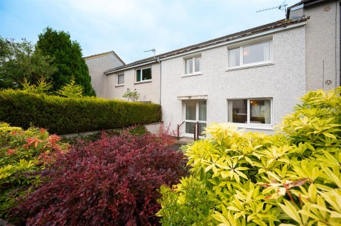 View Full Details for Glenshiel Place, Inverness