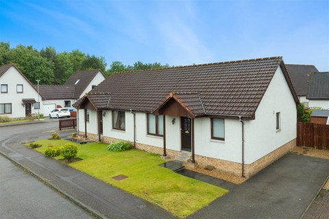 View Full Details for Castle Heather Crescent, Inverness