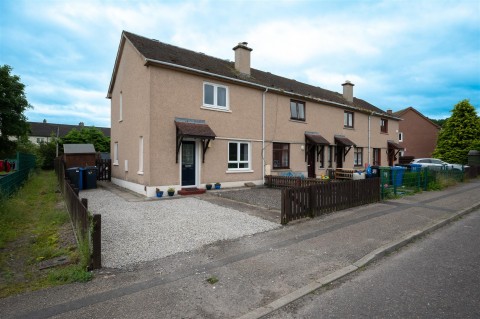 View Full Details for St. Valery Avenue, Inverness