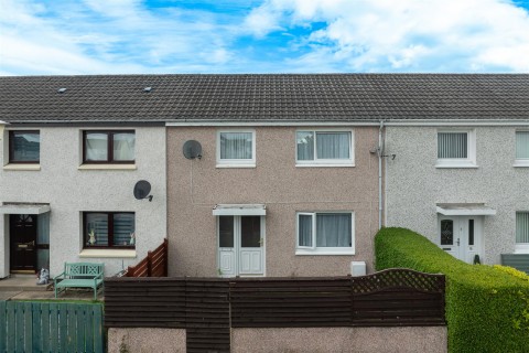 View Full Details for Glenshiel Place, Inverness