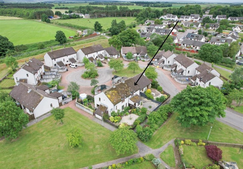 Images for Lochdhu Gate, Nairn