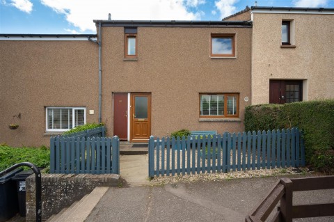 View Full Details for Creag Dhubh Terrace, Inverness