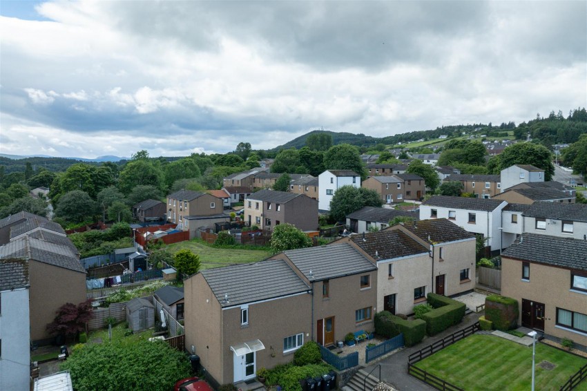 Images for Creag Dhubh Terrace, Inverness