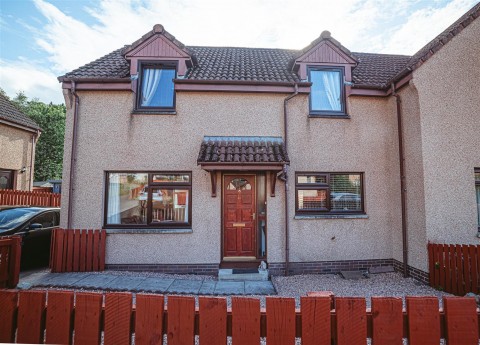 View Full Details for Cranmore Drive, Smithton, Inverness