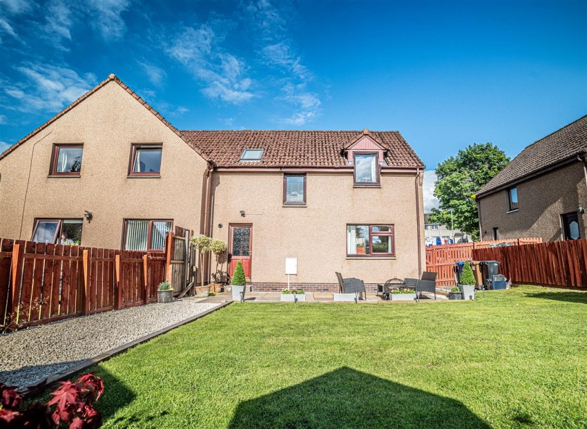 Images for Cranmore Drive, Smithton, Inverness