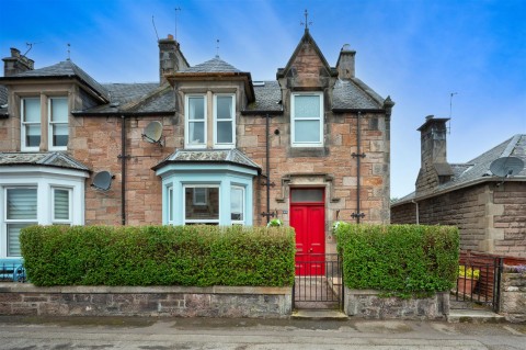 View Full Details for Ross Avenue, Inverness