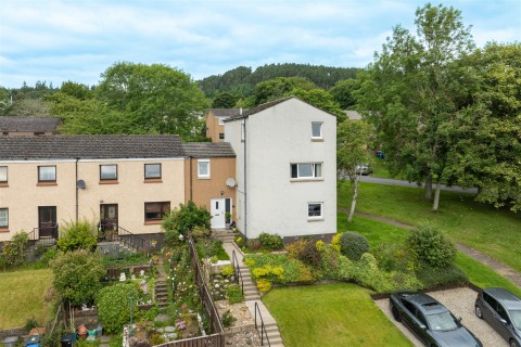 View Full Details for Mamore Terrace, Inverness