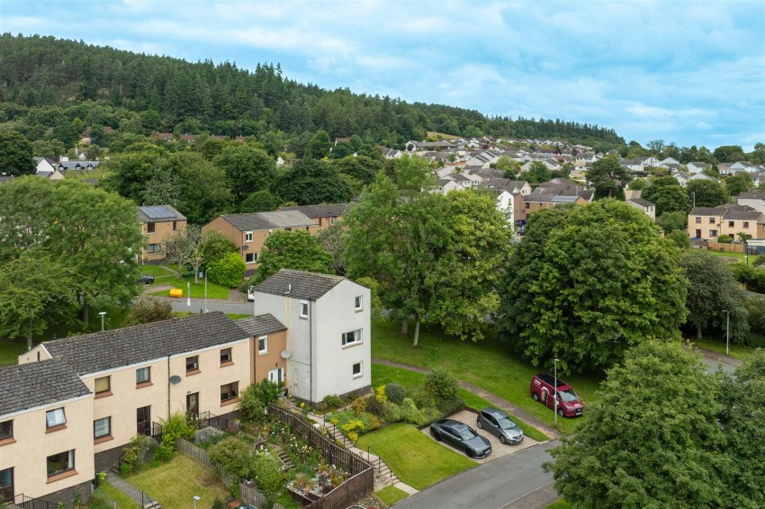 Images for Mamore Terrace, Inverness