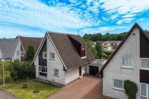 View Full Details for Holm Park, Inverness