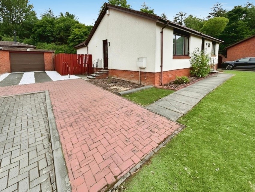 Images for Cornhill Road, Finglassie, Glenrothes