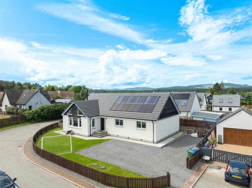 Images for Auchroisk Place, Cromdale, Grantown-On-Spey