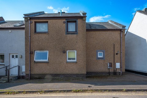 View Full Details for Muirtown Street, Inverness